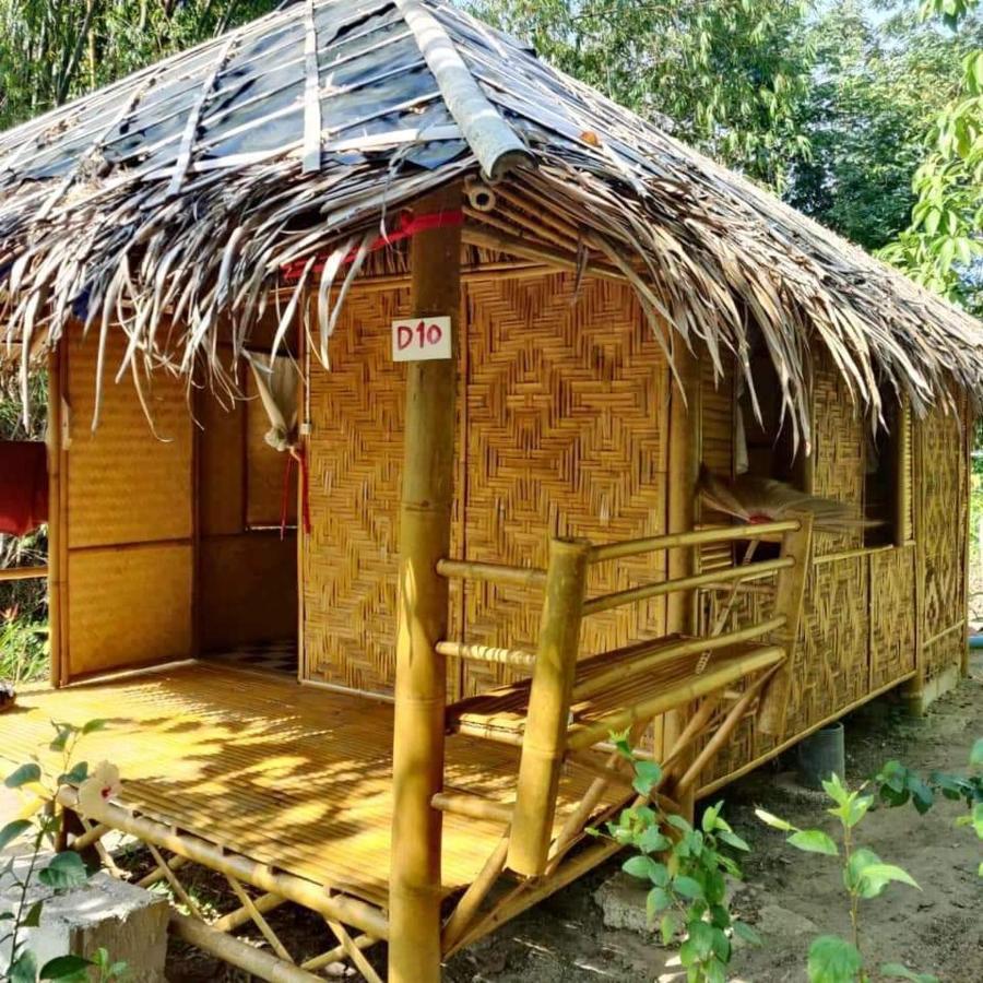 Rabbit Bungalow Koh Phayam Exterior foto